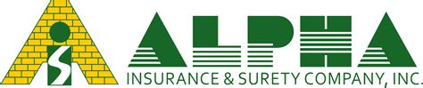 alpha insurance & surety company inc|Alpha Insurance Company Limited .